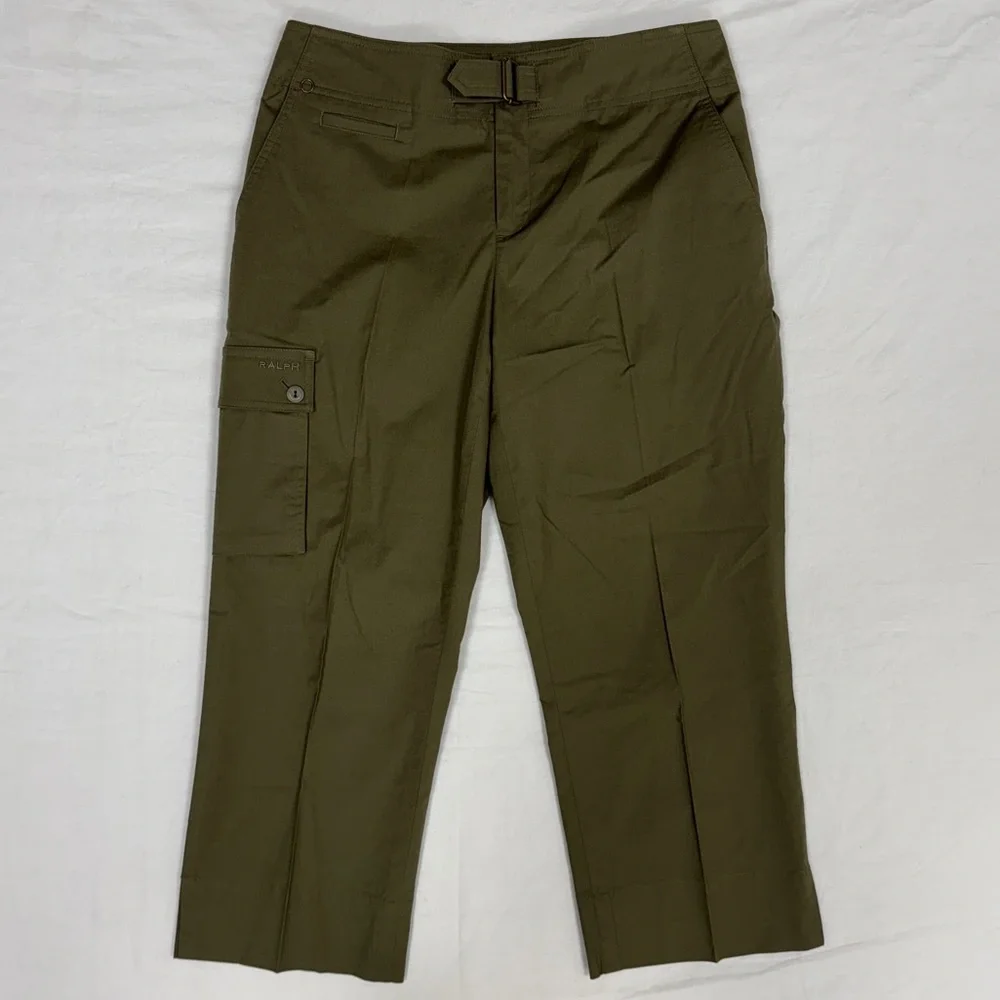 Ralph Lauren Double RL | Pants & Jumpsuits | Vintage Ralph Lauren